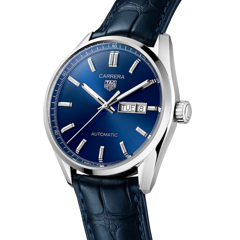 Main Image 2 of TAG Heuer CARRERA Automatic Men's Watch WBN2012.FC6502