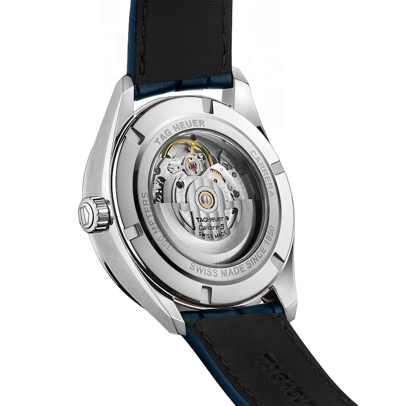 Main Image 3 of TAG Heuer CARRERA Automatic Men's Watch WBN2012.FC6502