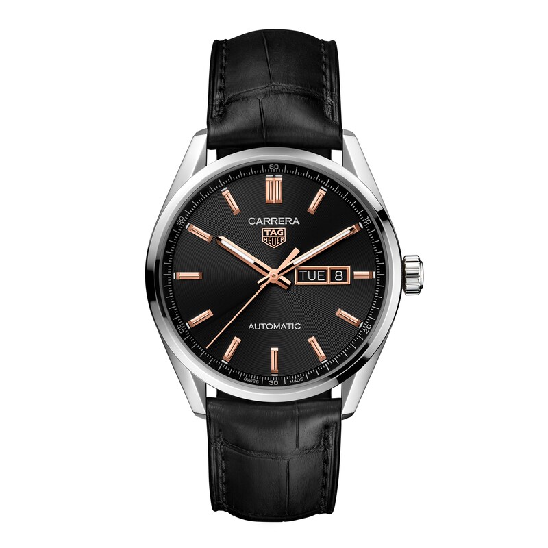 Main Image 1 of TAG Heuer CARRERA Automatic Men's Watch WBN2013.FC6503