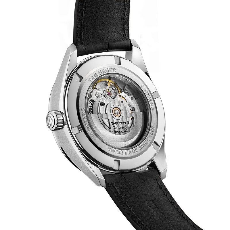 Main Image 3 of TAG Heuer CARRERA Automatic Men's Watch WBN2013.FC6503