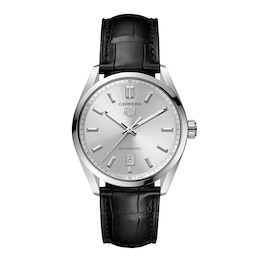 TAG Heuer CARRERA Automatic Men's Watch WBN2111.FC6505