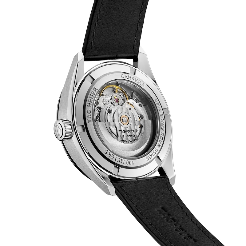 Main Image 3 of TAG Heuer CARRERA Automatic Men's Watch WBN2111.FC6505