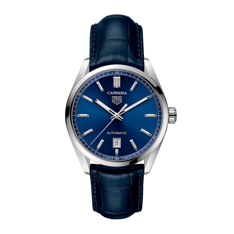 Main Image 1 of TAG Heuer CARRERA Automatic Men's Watch WBN2112.FC6504