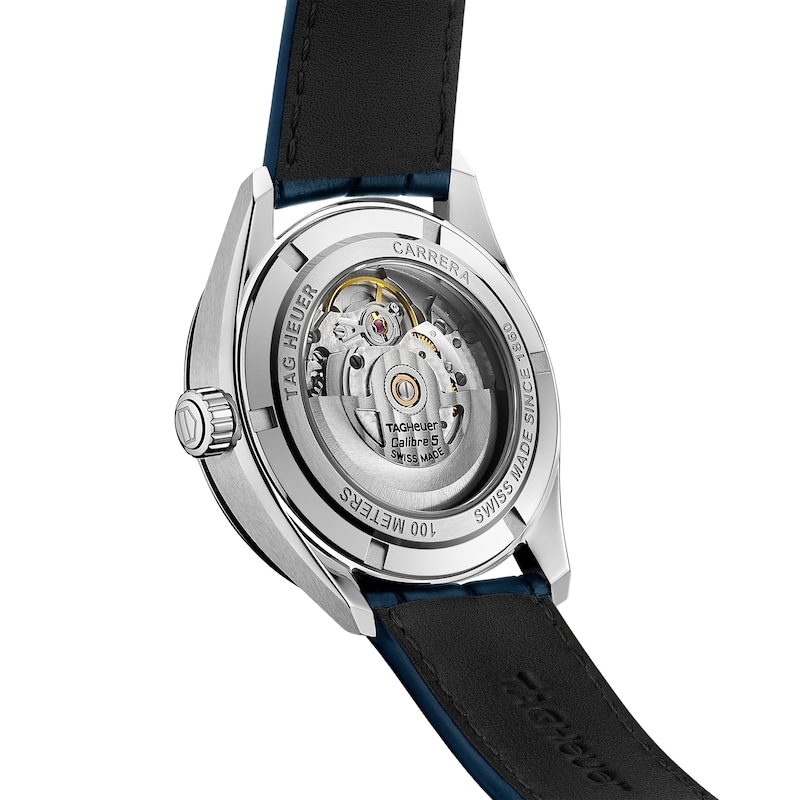 Main Image 3 of TAG Heuer CARRERA Automatic Men's Watch WBN2112.FC6504