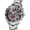 Thumbnail Image 2 of TAG Heuer FORMULA 1 Senna Calibre 16 Men's Chronograph Watch CAZ201D.BA0633