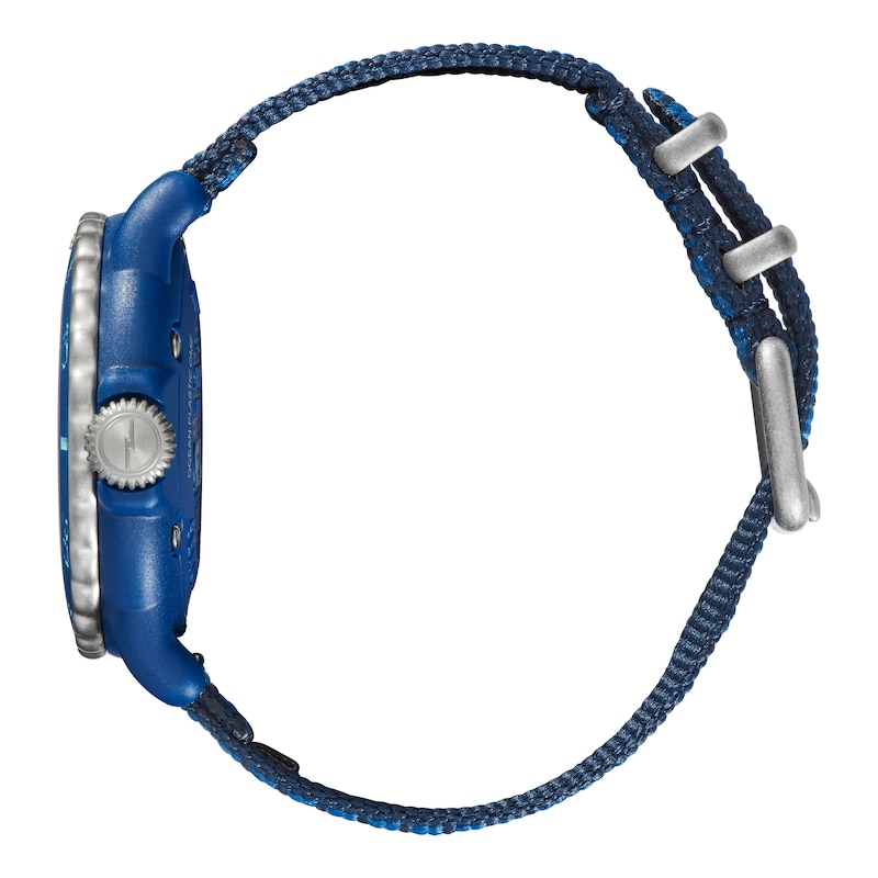 Main Image 2 of Shinola Sea Creature 40mm Men's Watch S0120225332