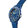 Thumbnail Image 4 of Shinola Sea Creature 40mm Men's Watch S0120225332