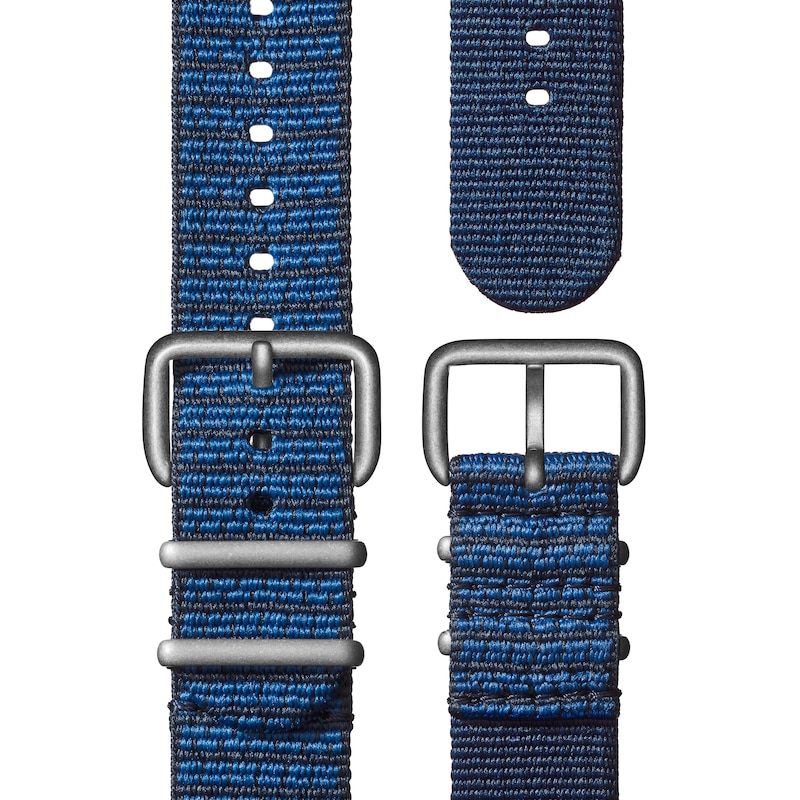 Main Image 5 of Shinola Sea Creature 40mm Men's Watch S0120225332