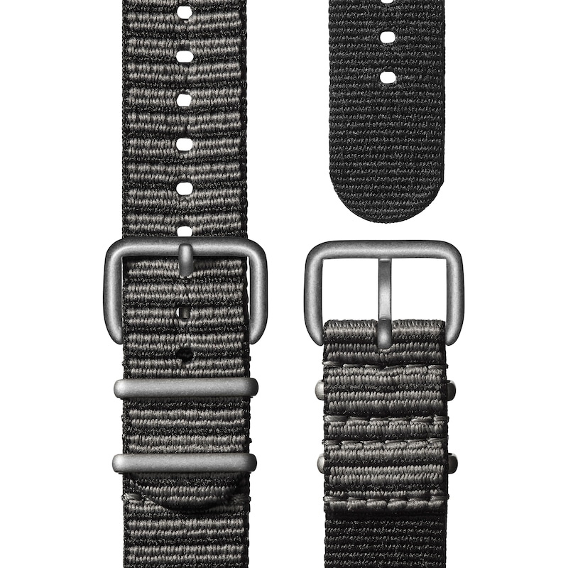 Main Image 5 of Shinola Sea Creature 40mm Men's Watch S0120225328