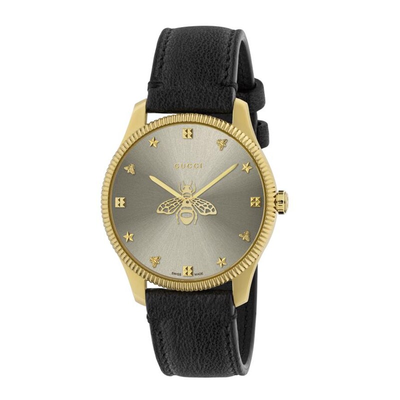 Main Image 1 of Gucci G-TIMELESS Women's Watch YA1264181