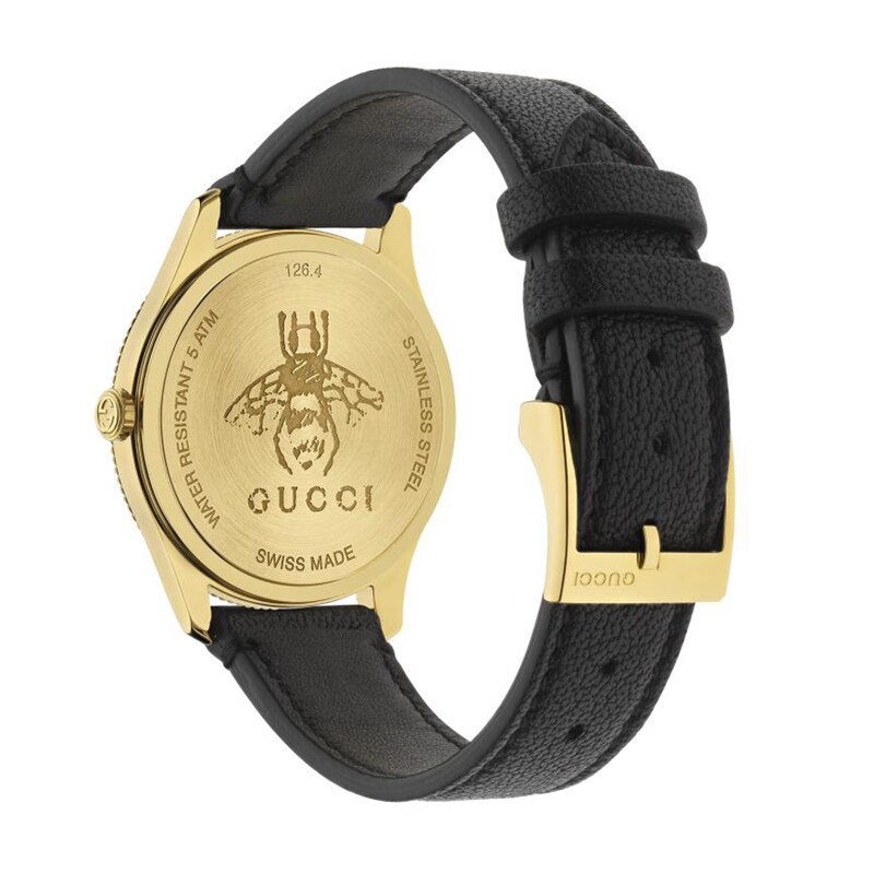Main Image 2 of Gucci G-TIMELESS Women's Watch YA1264181