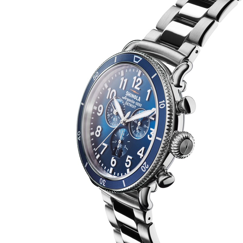 Main Image 2 of Shinola Runwell Sport 48mm Watch S0120231780