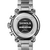 Thumbnail Image 3 of Shinola Runwell Sport 48mm Watch S0120231780