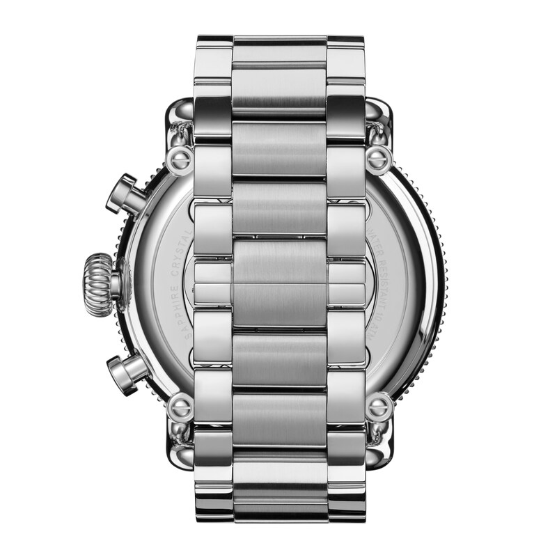 Main Image 5 of Shinola Runwell Sport 48mm Watch S0120231780