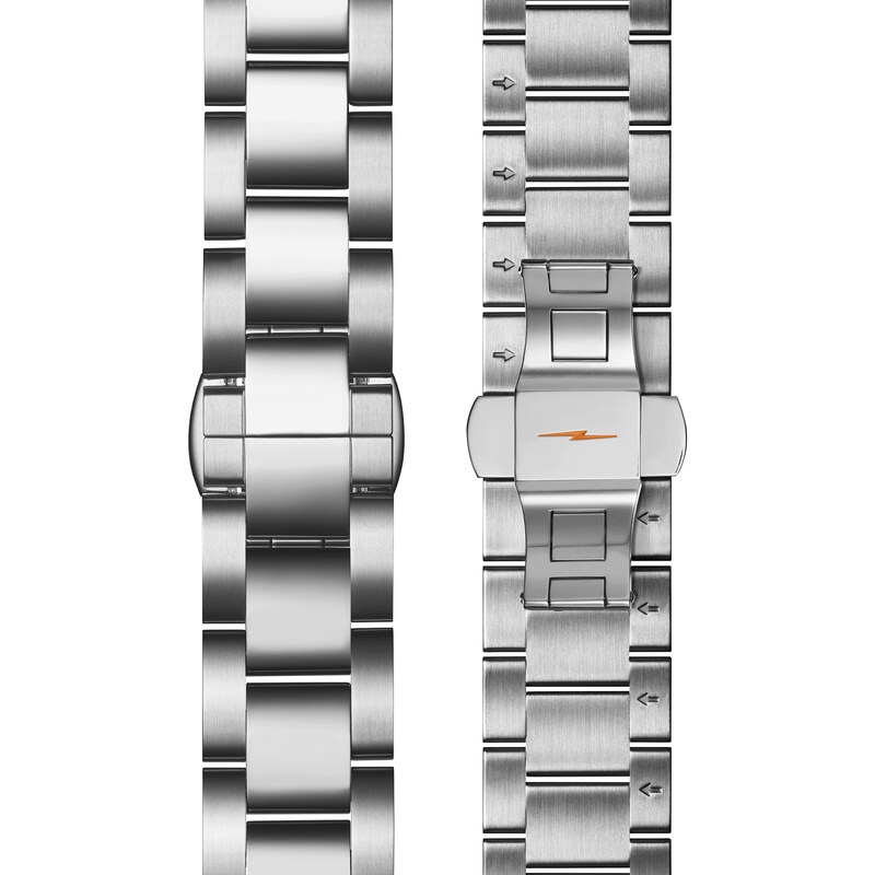 Main Image 7 of Shinola Runwell Sport 48mm Watch S0120231780