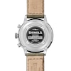 Thumbnail Image 2 of Shinola Traveler 42mm Men's Watch S0120245782