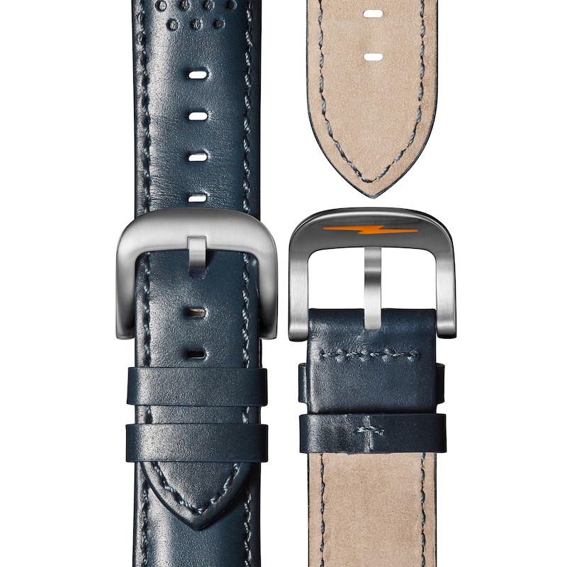 Main Image 5 of Shinola Canfield Speedway Automatic Men's Watch S0120247281