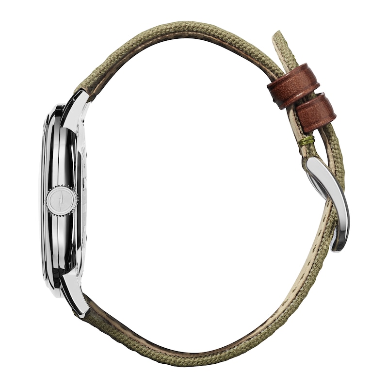 Main Image 3 of Shinola Traveler 42mm Men's Watch S0120247330