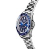 Thumbnail Image 3 of Shinola Monster GMT Automatic Men's Watch S0120247286