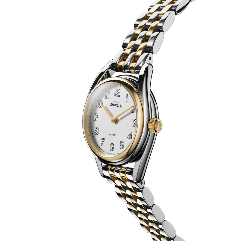 Main Image 2 of Shinola Derby 30mm Women's Watch S0120242288