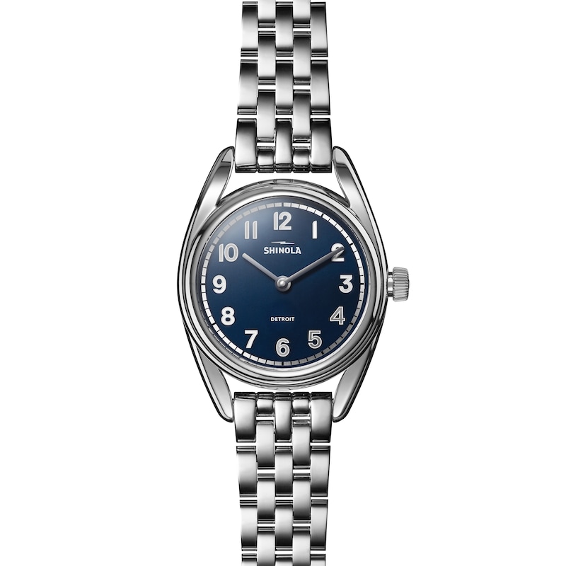 Main Image 1 of Shinola Derby 30mm Women's Watch S0120242330