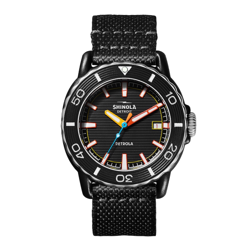 Main Image 1 of Shinola Sea Creature Men's Watch S0120247334