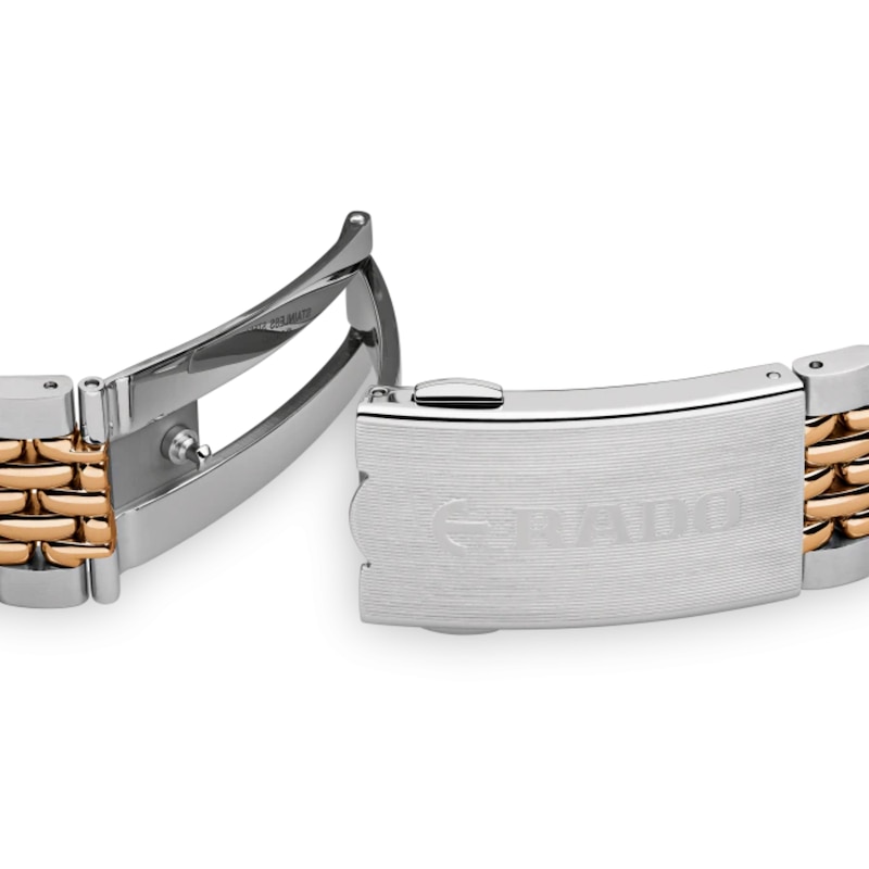 Main Image 4 of Rado Captain Cook Men's Automatic Watch R32137153