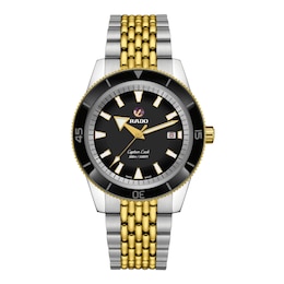 Rado Captain Cook Men's Automatic Watch R32138153