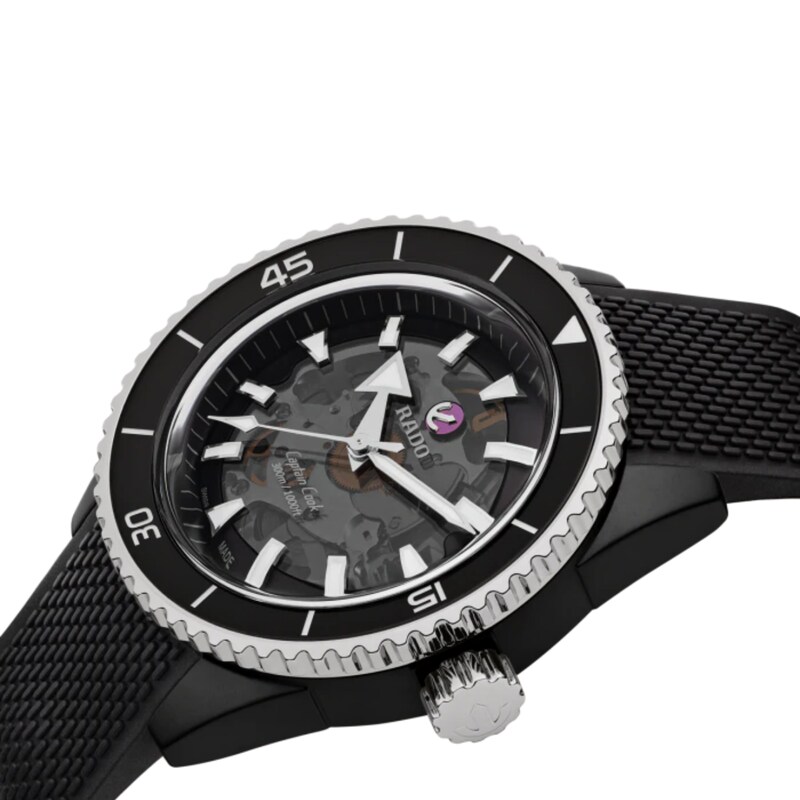 Main Image 2 of Rado Captain Cook Men's Automatic Watch R32127156
