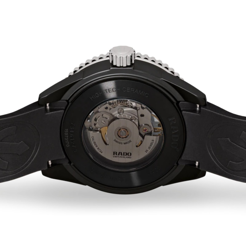 Main Image 3 of Rado Captain Cook Men's Automatic Watch R32127156