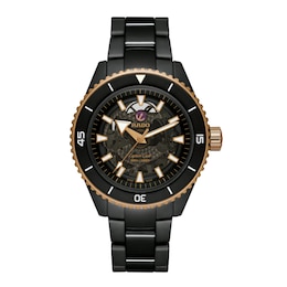 Rado Captain Cook Men's Automatic Watch R32127162