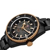 Thumbnail Image 2 of Rado Captain Cook Men's Automatic Watch R32127162