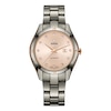Thumbnail Image 1 of Rado HyperChrome Women's Automatic Watch R32043712