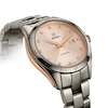Thumbnail Image 2 of Rado HyperChrome Women's Automatic Watch R32043712