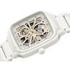 Thumbnail Image 2 of Rado True Square Open Heart Automatic Watch R27073702