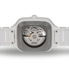Thumbnail Image 3 of Rado True Square Open Heart Automatic Watch R27073702