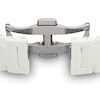 Thumbnail Image 4 of Rado True Square Open Heart Automatic Watch R27073702