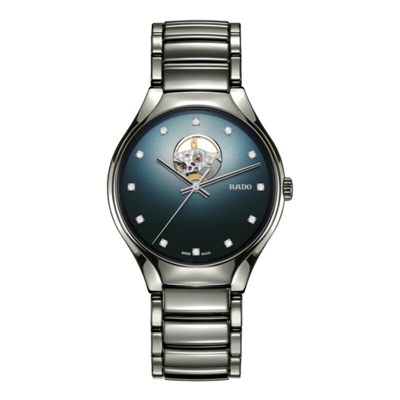 Main Image 1 of Rado True Automatic Watch R27108732