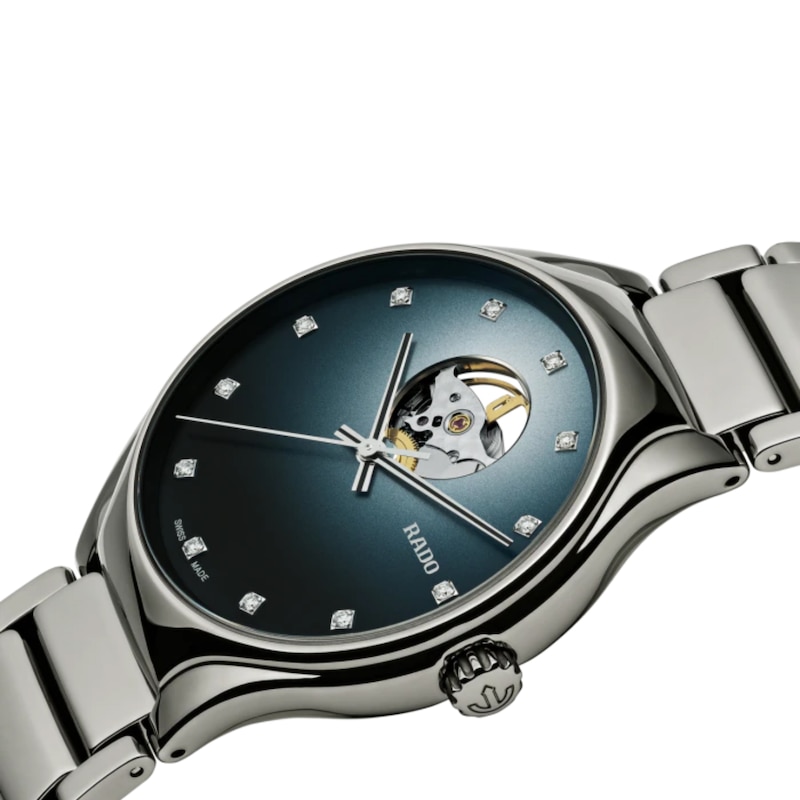 Main Image 2 of Rado True Automatic Watch R27108732
