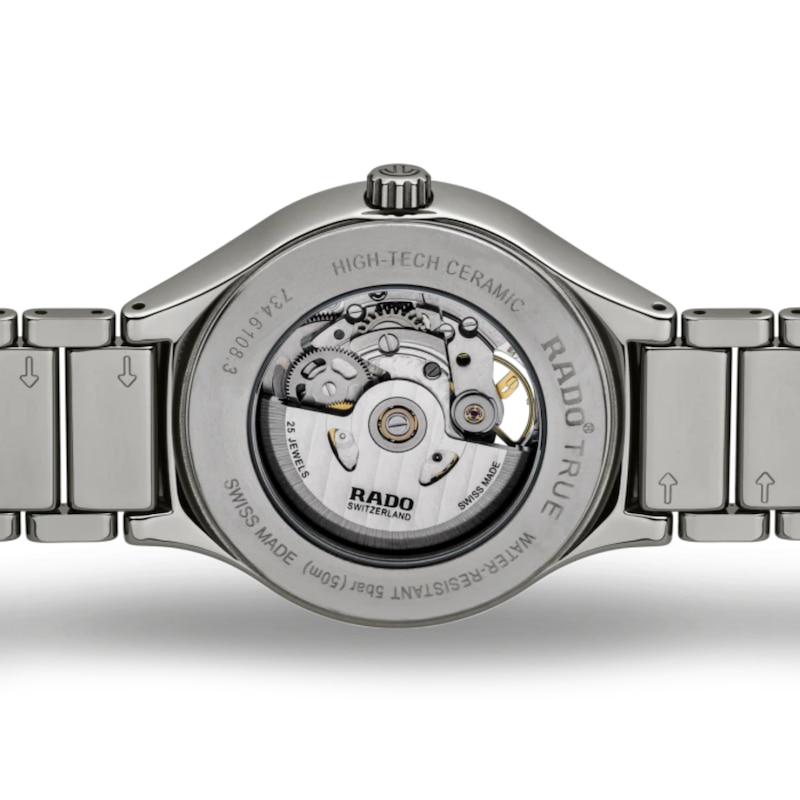 Main Image 3 of Rado True Automatic Watch R27108732