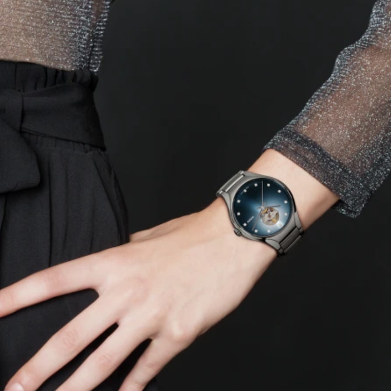 Main Image 5 of Rado True Automatic Watch R27108732