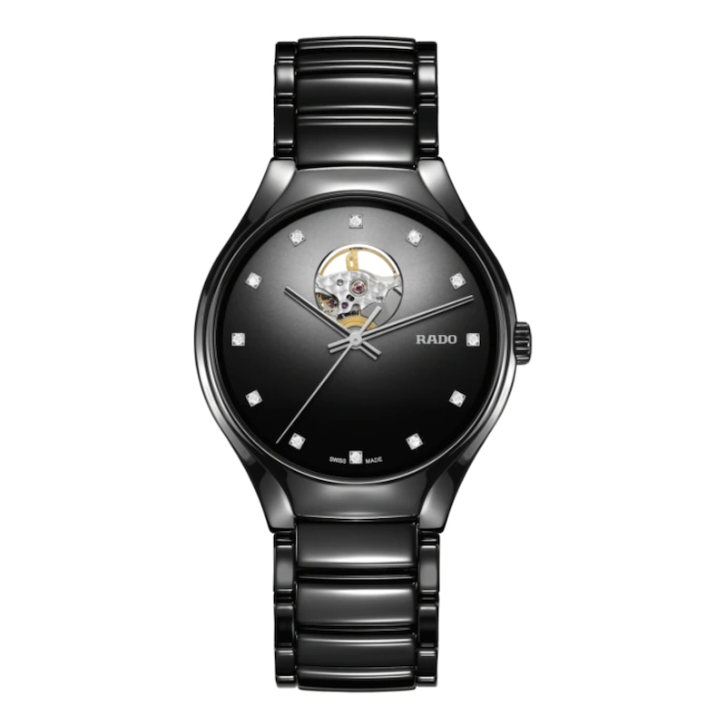 Main Image 1 of Rado True Automatic Watch R27107732