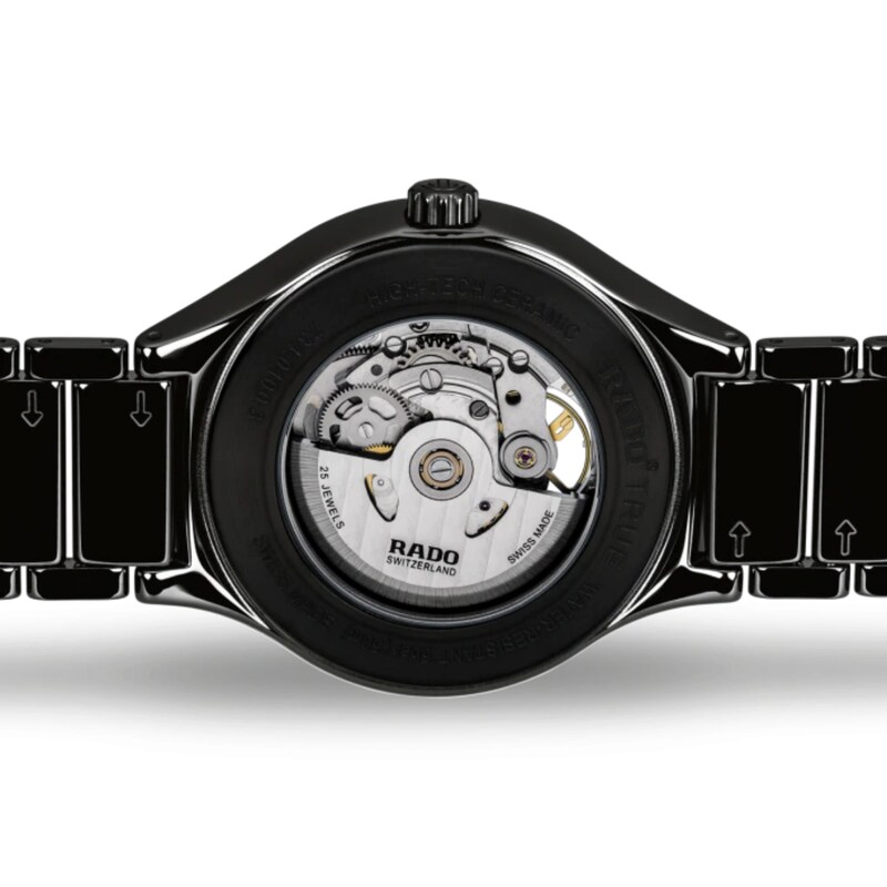 Main Image 4 of Rado True Automatic Watch R27107732