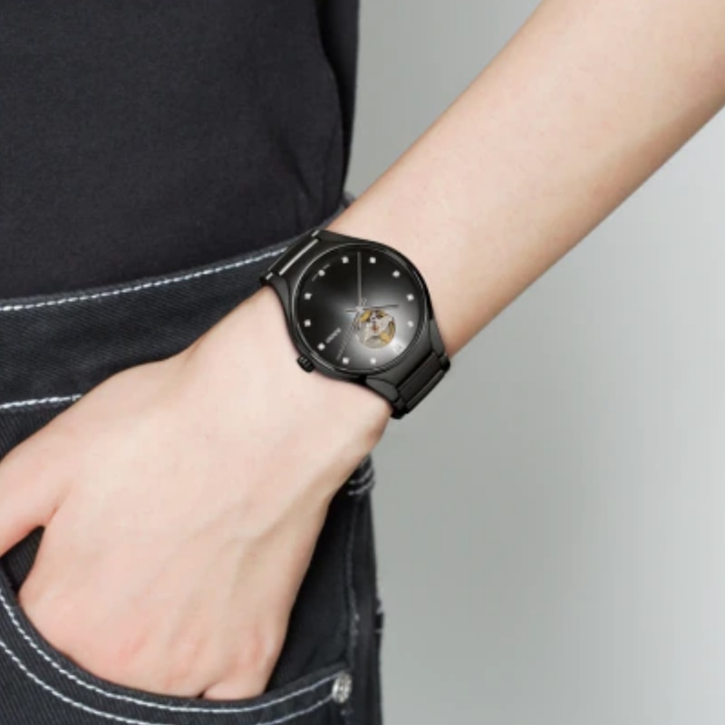 Main Image 5 of Rado True Automatic Watch R27107732
