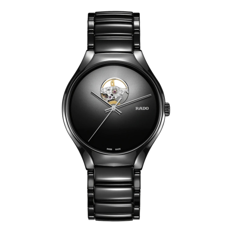 Main Image 1 of Rado True Automatic Watch R27107152