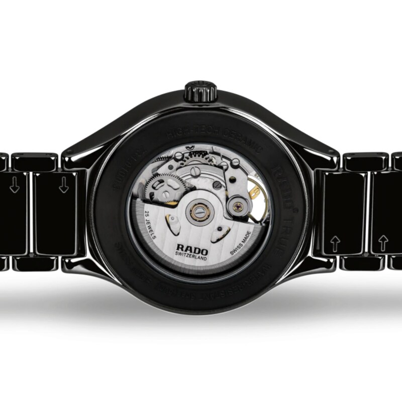 Main Image 3 of Rado True Automatic Watch R27107152