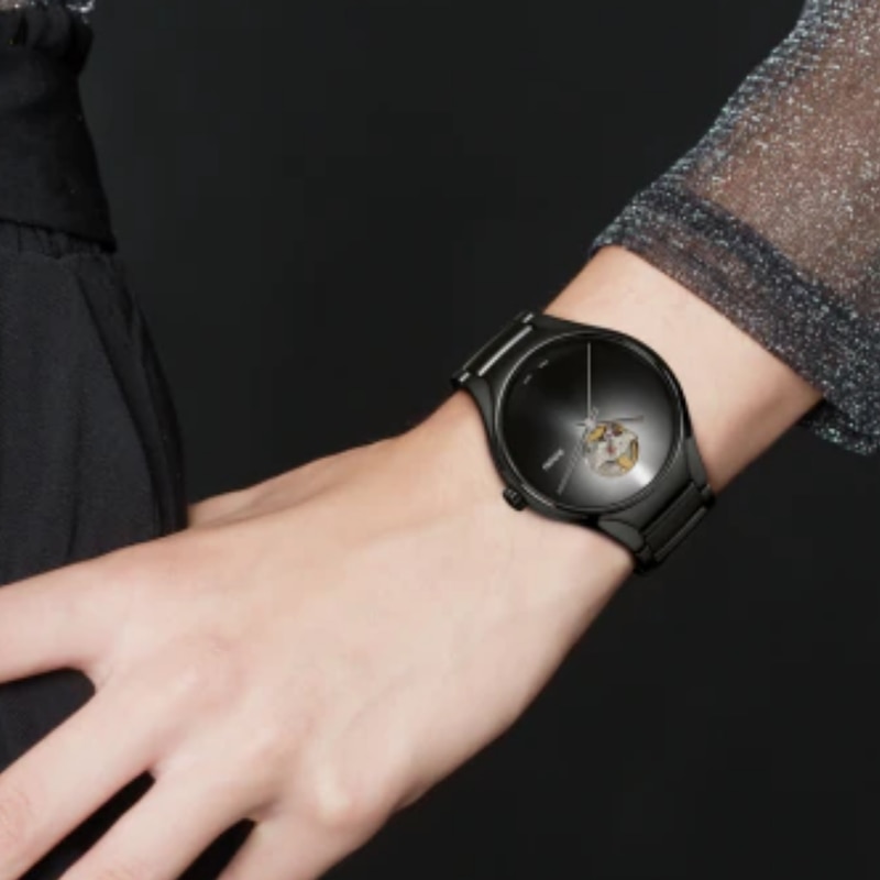 Main Image 4 of Rado True Automatic Watch R27107152