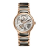 Thumbnail Image 1 of Rado Centrix Automatic Open Aperture Watch R30181104