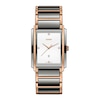 Thumbnail Image 1 of Rado Integral Diamonds Watch R20140712