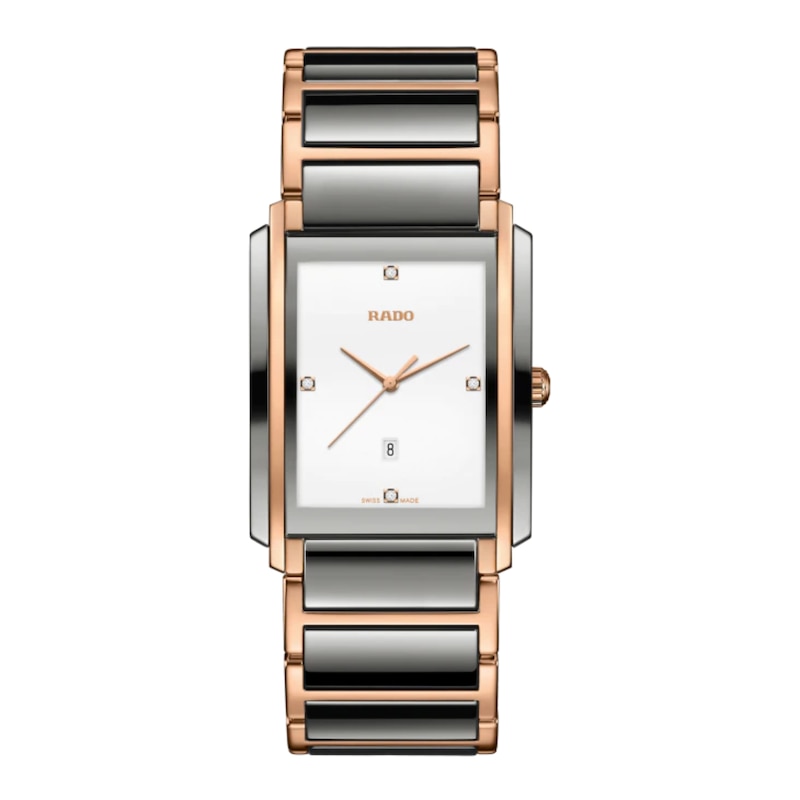 Main Image 1 of Rado Integral Diamonds Watch R20140712
